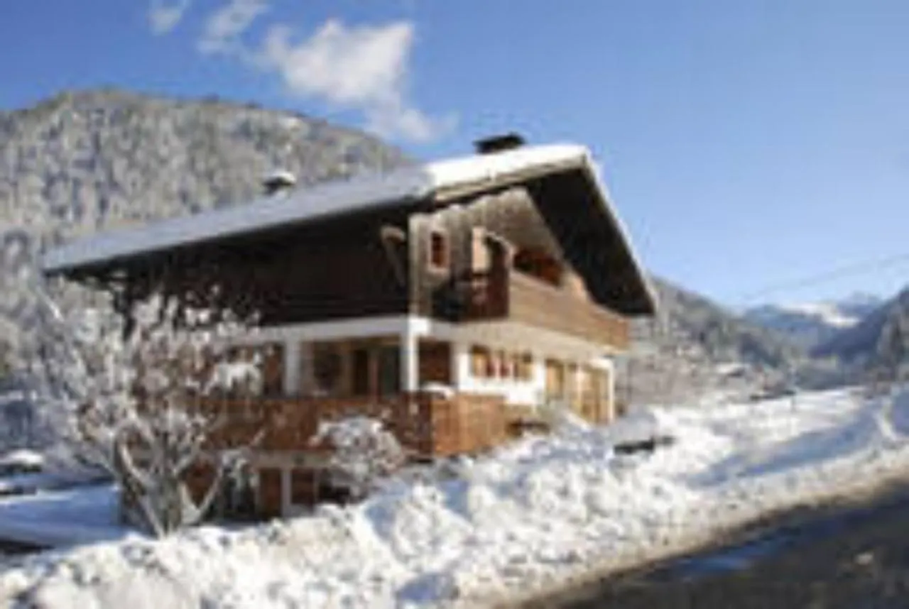 Apt Chenives 2 - Morzine