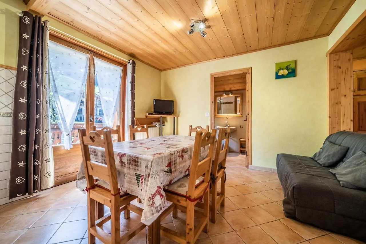 Apt Chenives 2 - Morzine