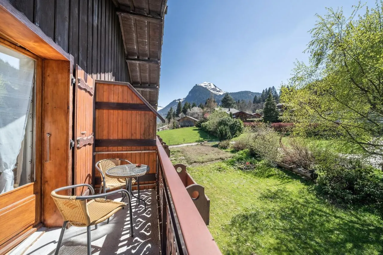 Apt Chenives 2 - Morzine