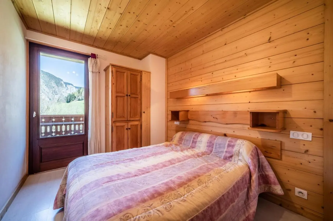 Apt Chenives 2 - Morzine France