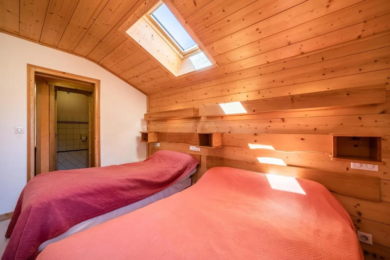 Apartment Apt Chenives 2 - Morzine France