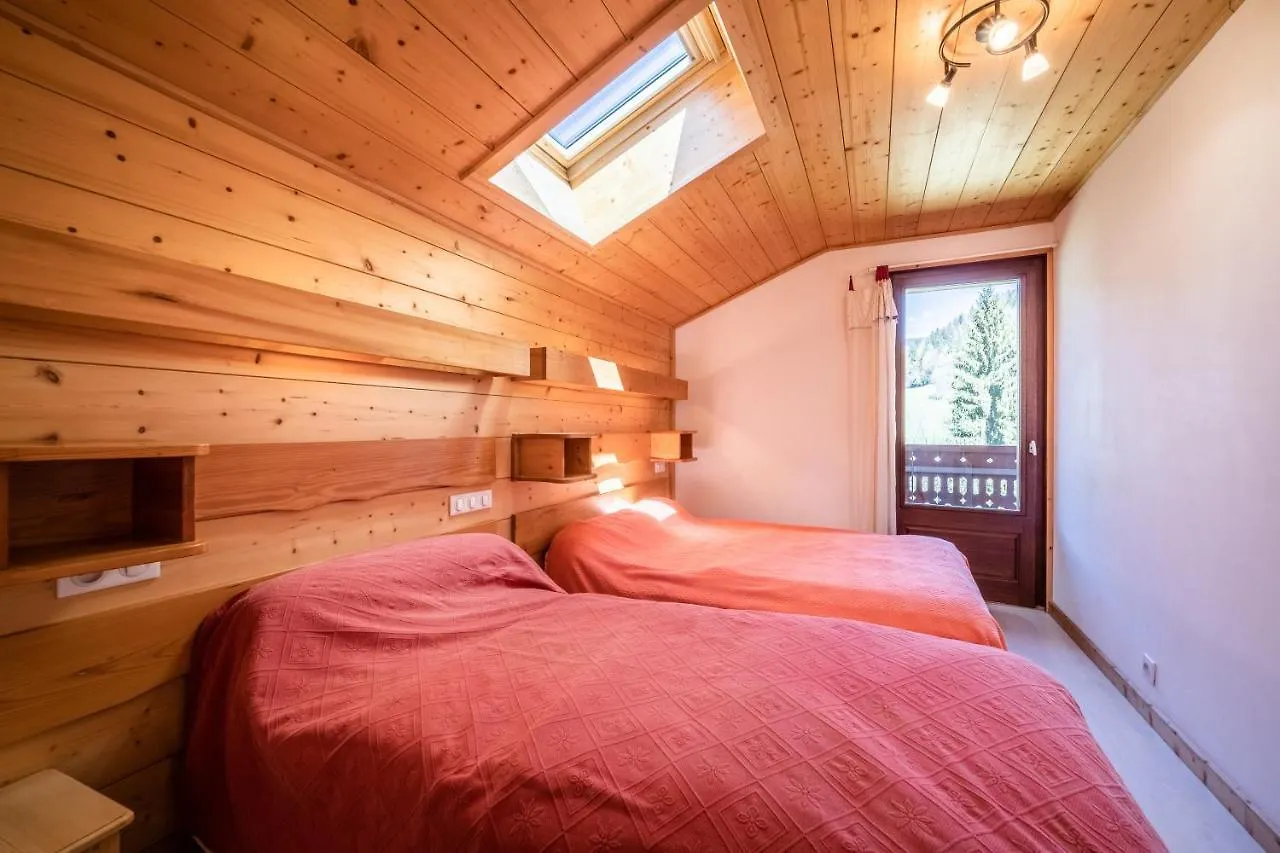 Apartment Apt Chenives 2 - Morzine